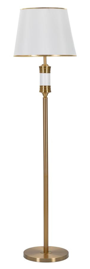 Buy Whity gold / white lamp online, best price, free delivery