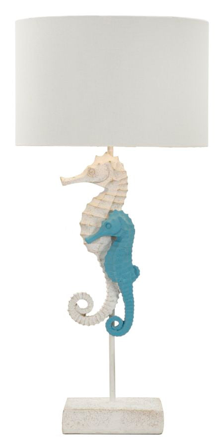 Buy Sea Horse Multicolor lampshade online, best price, free delivery