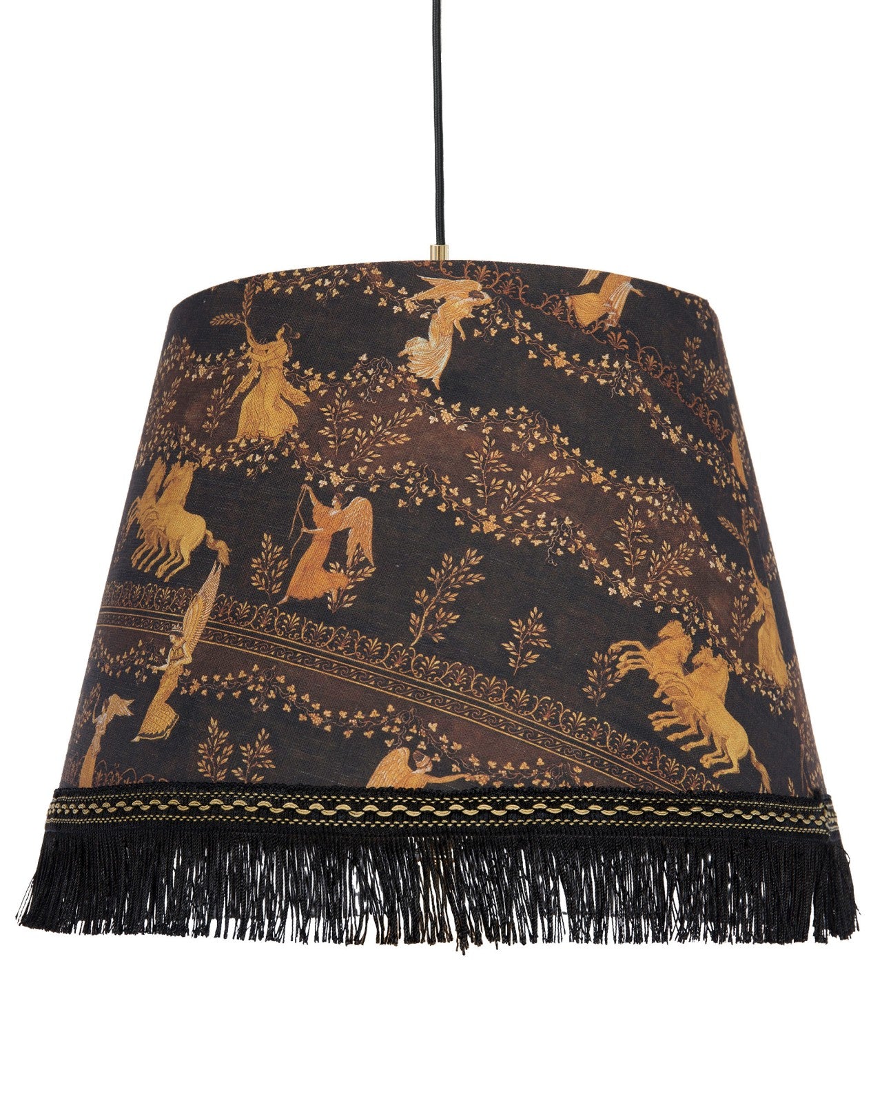 ANTIQUITY Pendant Lamp_Lighting_Mindthegap