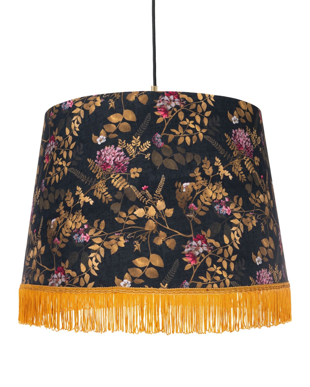 BROCADE Pendant Lamp_Lighting_Mindthegap