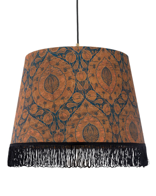 KAFTAN Pendant Lamp_Lighting_Mindthegap