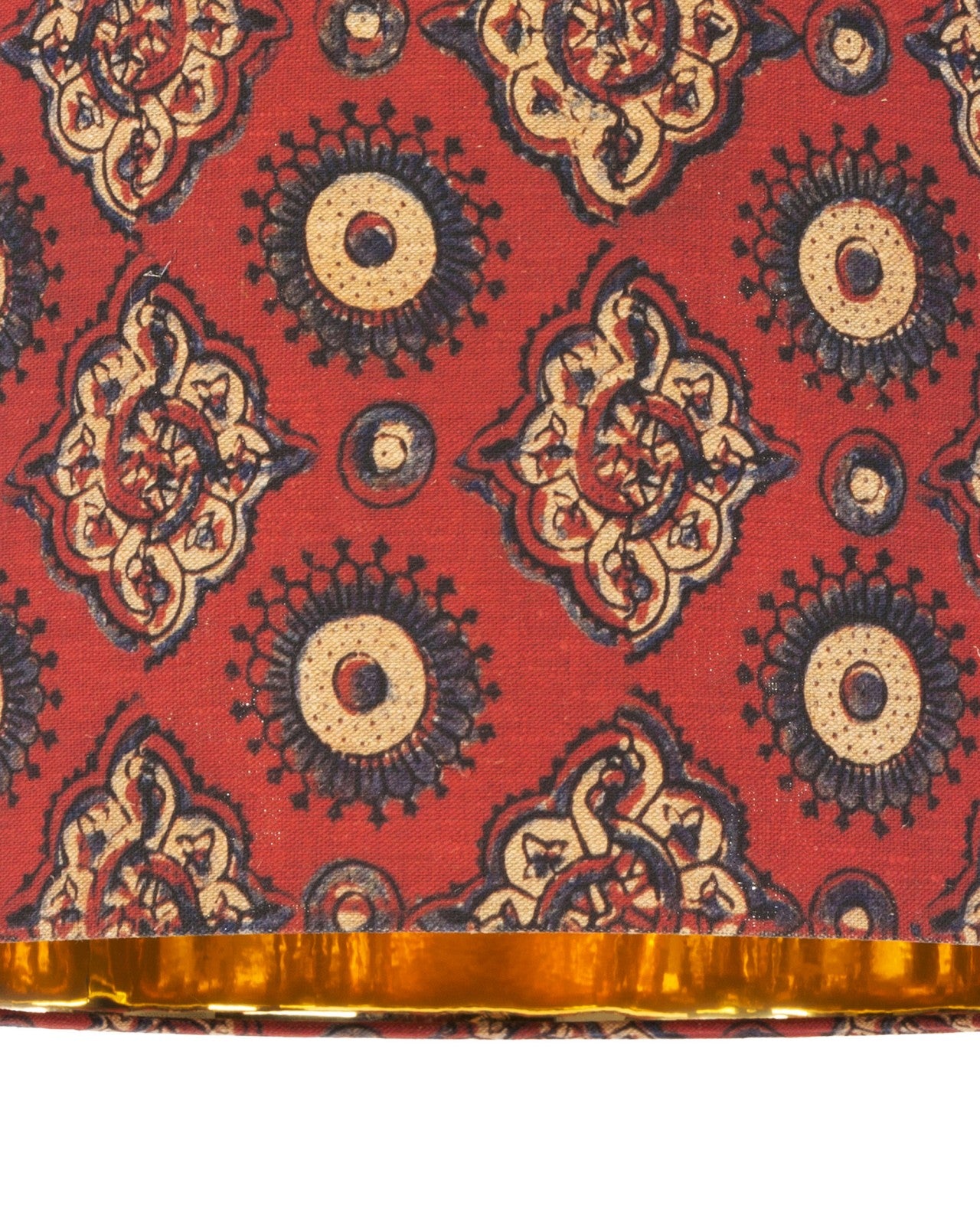 AJRAK RED Pendant Lamp_Lighting_Mindthegap