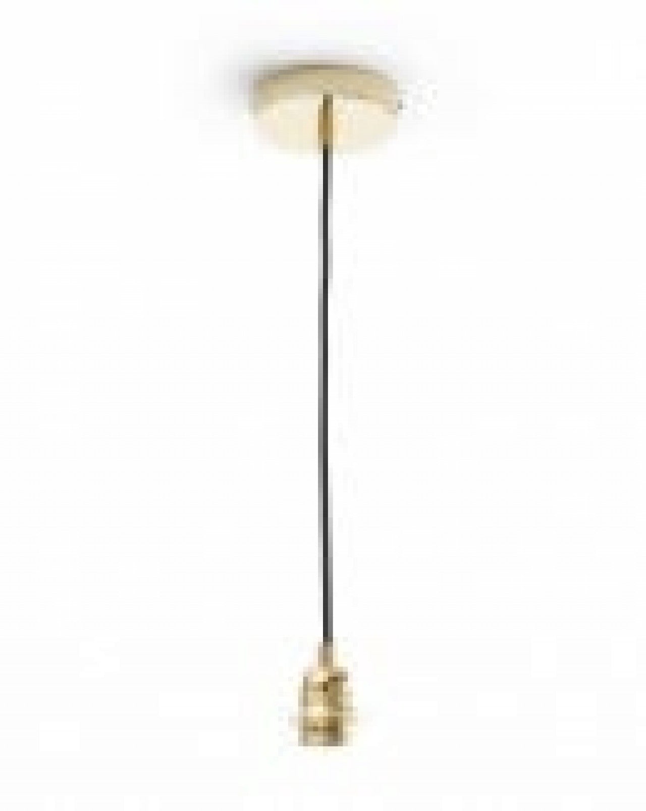 FIORI DI LIMONE Embroidered Pendant Lamp_Lighting_Mindthegap