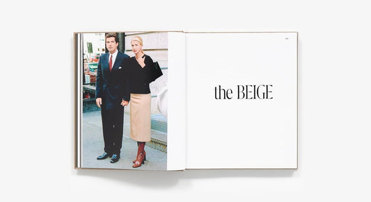 CBK: Carolyn Bessette Kennedy: A Life in Fashion (1)
