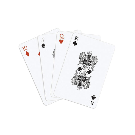 Maxine Playing Card Set (1)