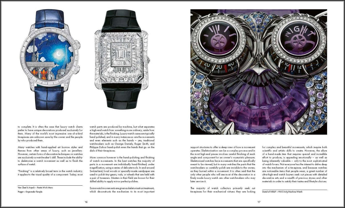 The World’s Most Expensive Watches (2)