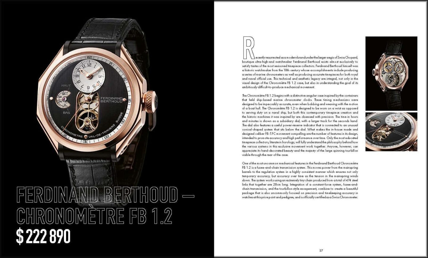 The World’s Most Expensive Watches (3)