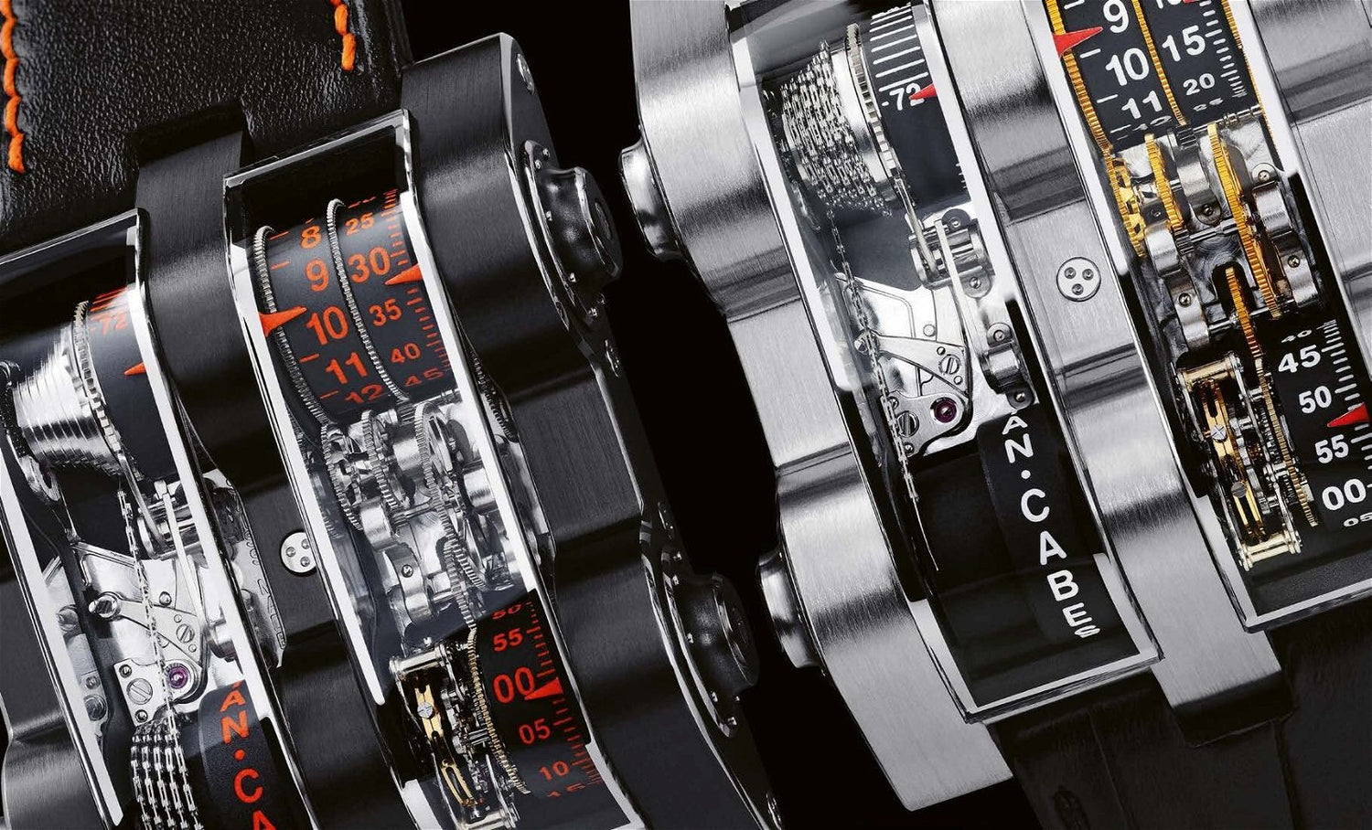 The World’s Most Expensive Watches (4)