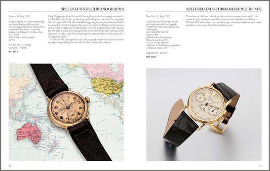 Patek Philippe - Investing in Wristwatches (1)