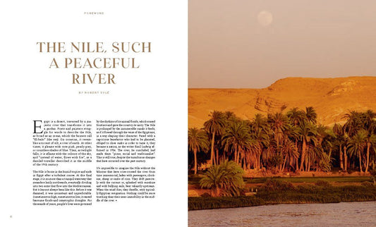 A Cruise on the Nile (1)