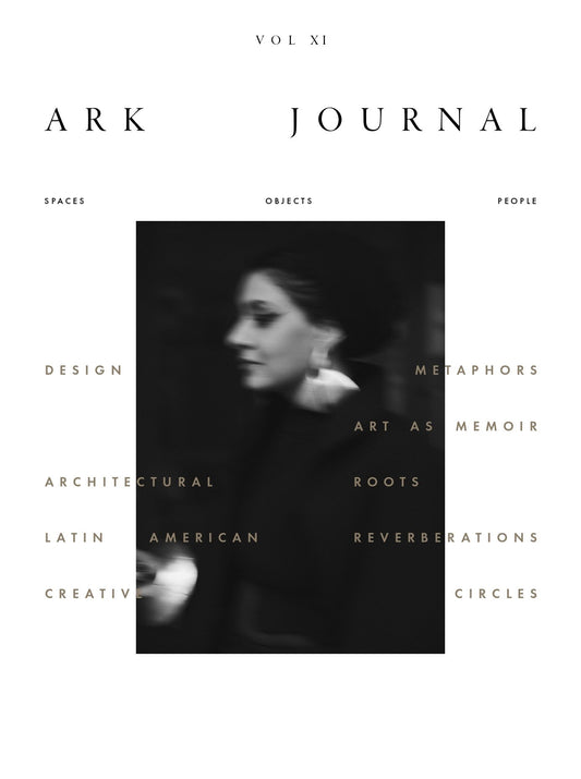 Ark Journal Vol. XI (1)