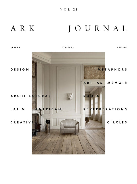 Ark Journal Vol. XI