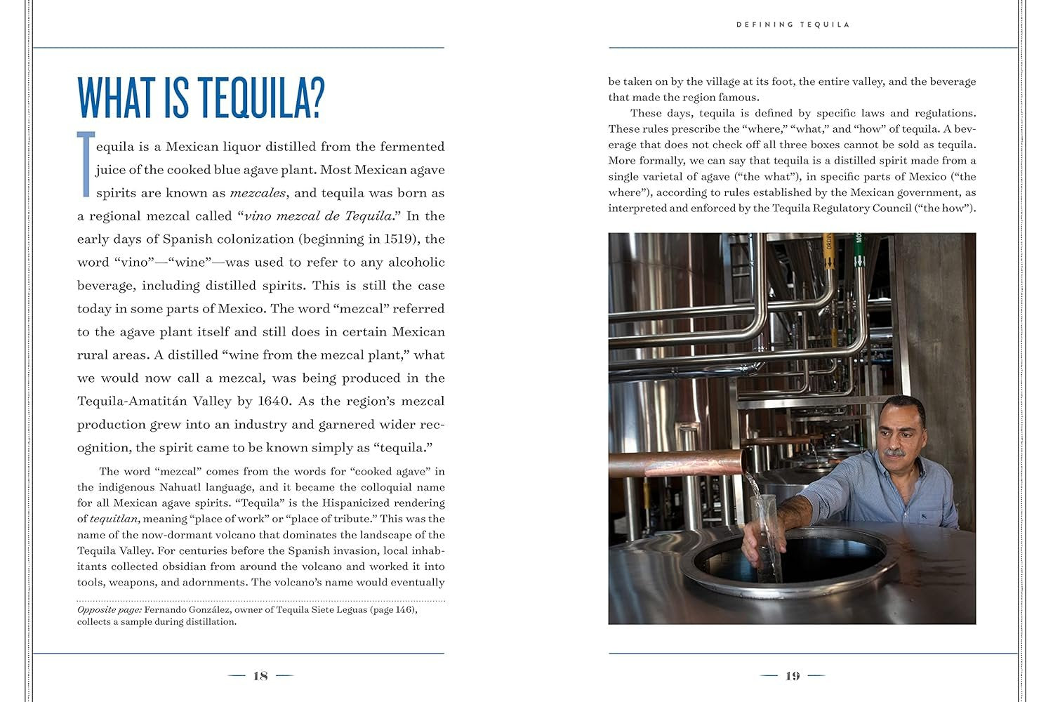 A Field Guide to Tequila (3)