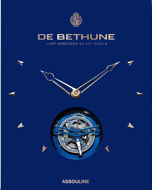 De Bethune: The Art of Watchmaking