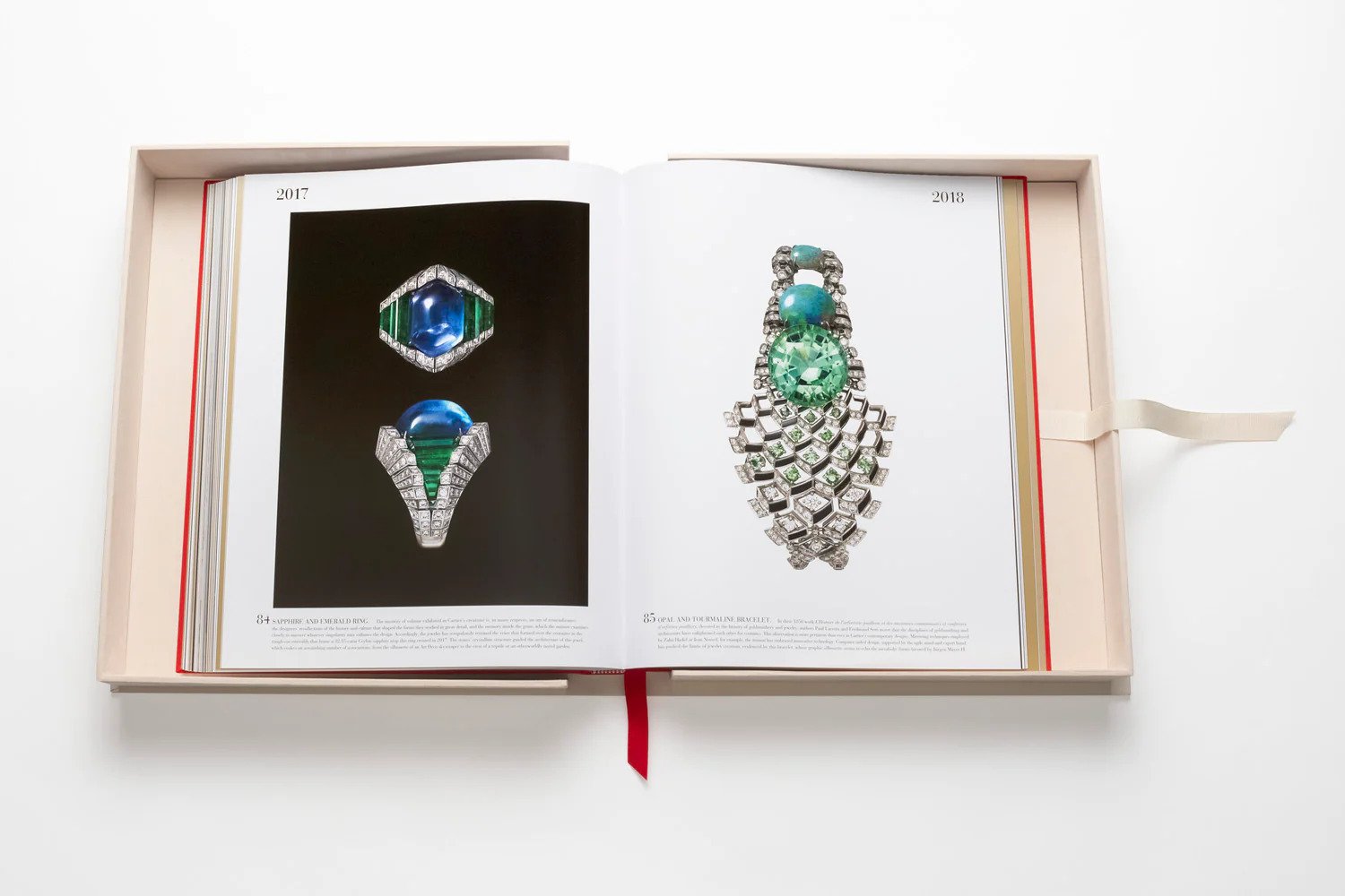 Cartier: The Impossible Collection (1)