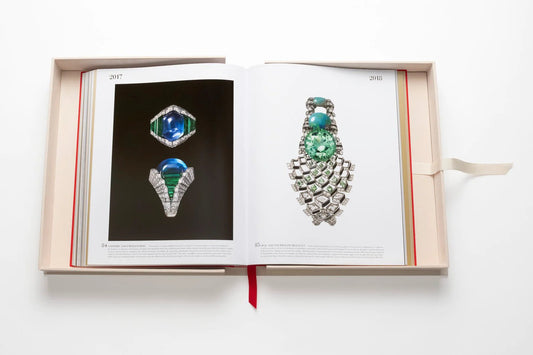 Cartier: The Impossible Collection (1)