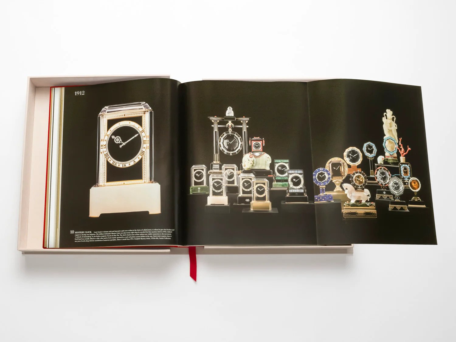 Cartier: The Impossible Collection (3)