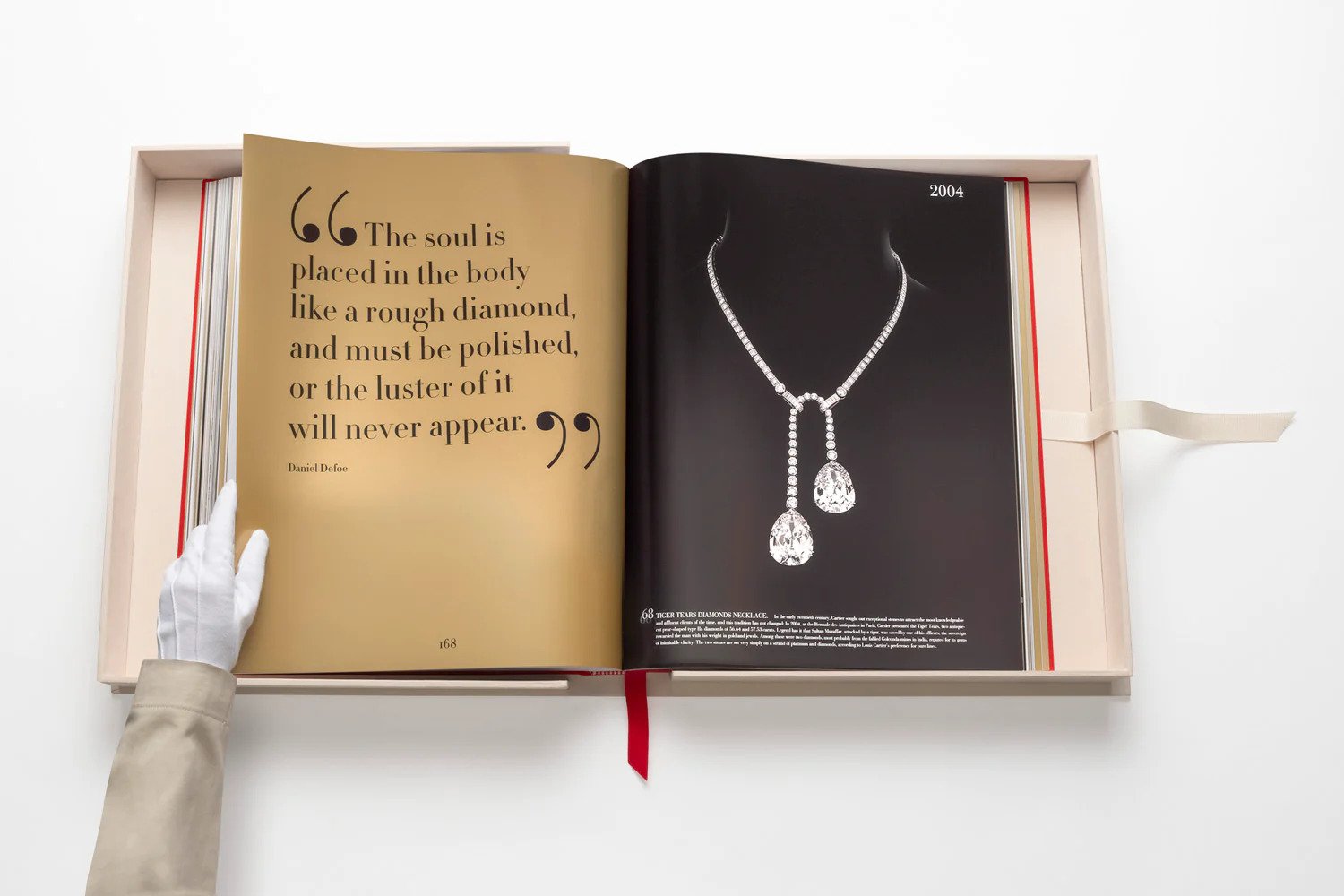 Cartier: The Impossible Collection (5)