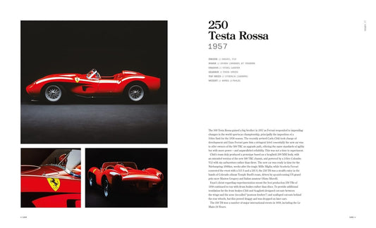 A dream in Red Ferrari (1)