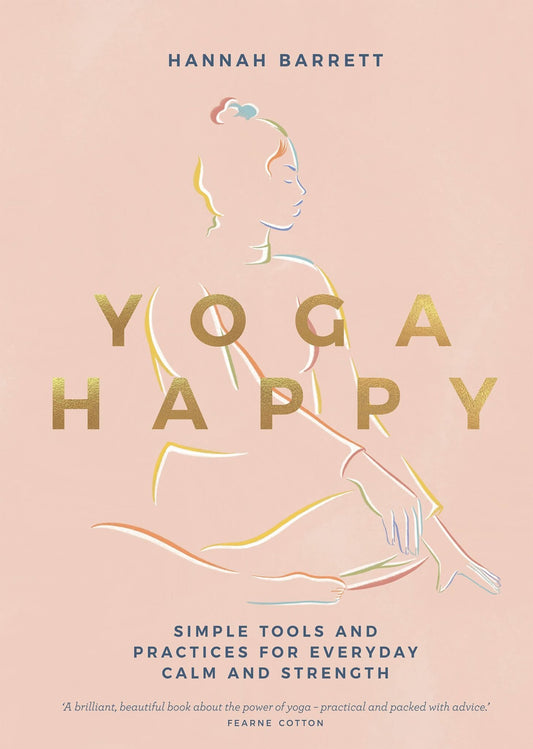 Yoga Happy