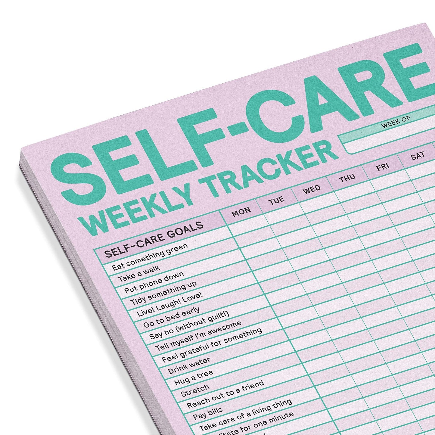 Self-Care Weekly Tracker Pad (3)