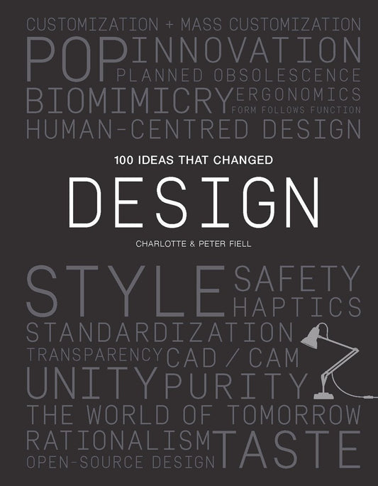 100 ideas - Design