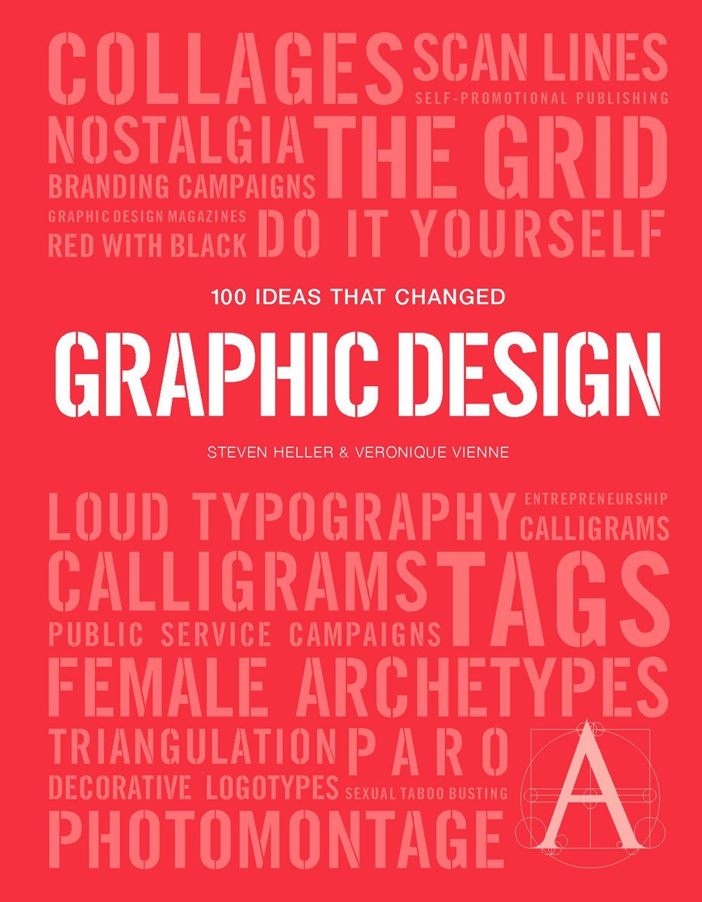 100 ideas - Graphic  Design