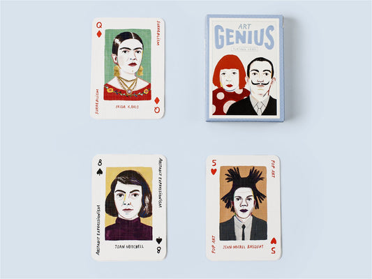ART playing Cards (1)