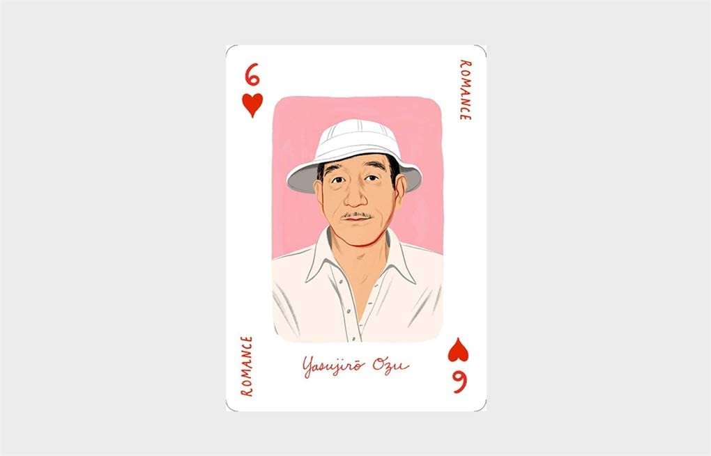 Movie Playing Cards (1)