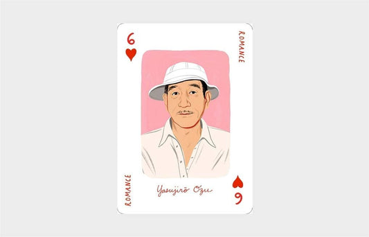 Movie Playing Cards (1)