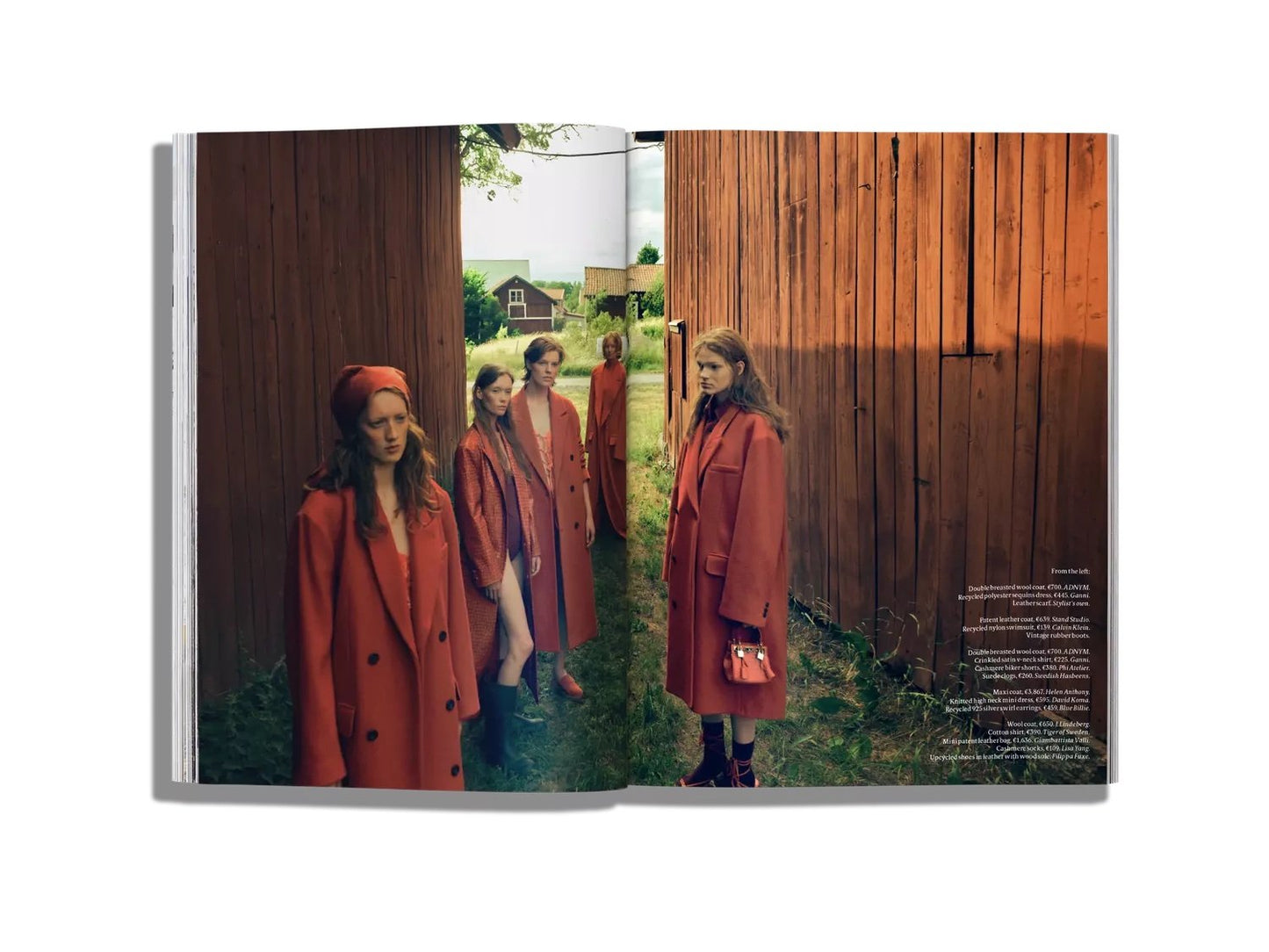 Vogue Scandinavia Issue 14 (3)