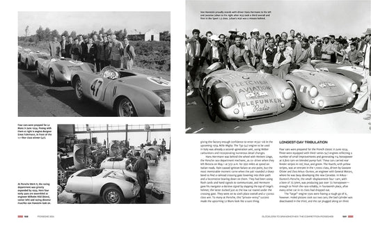 75th Anniversary - Porsche 365 (1)