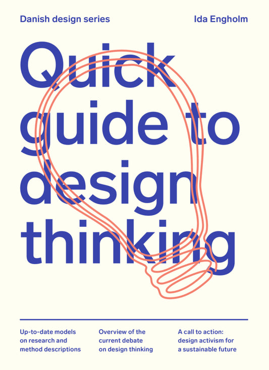 A Quick guide to Design Thinking