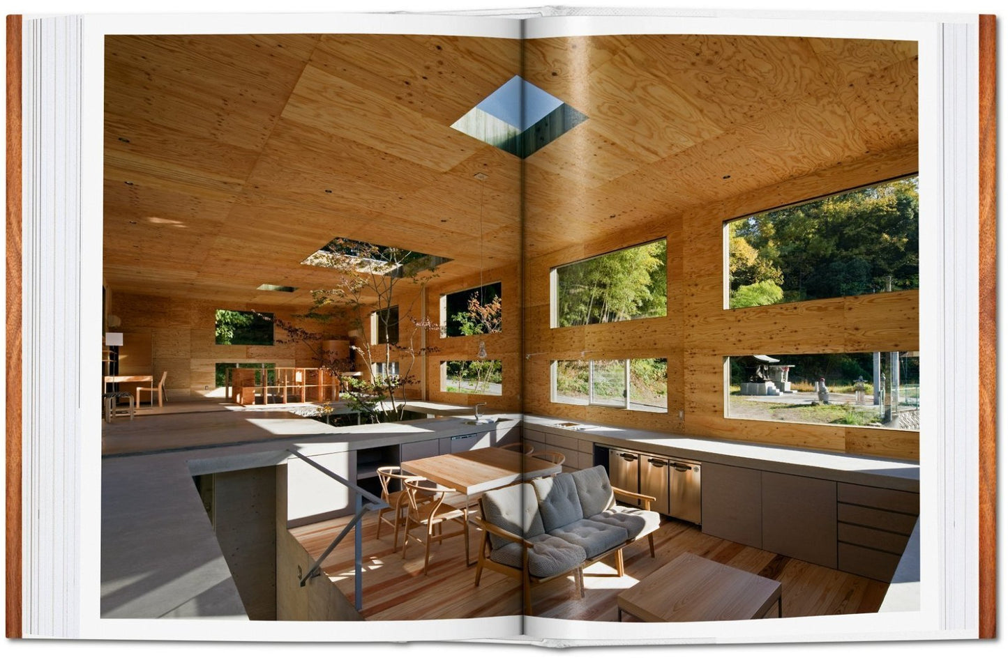 100 Contemporary Wood Buildings (5)