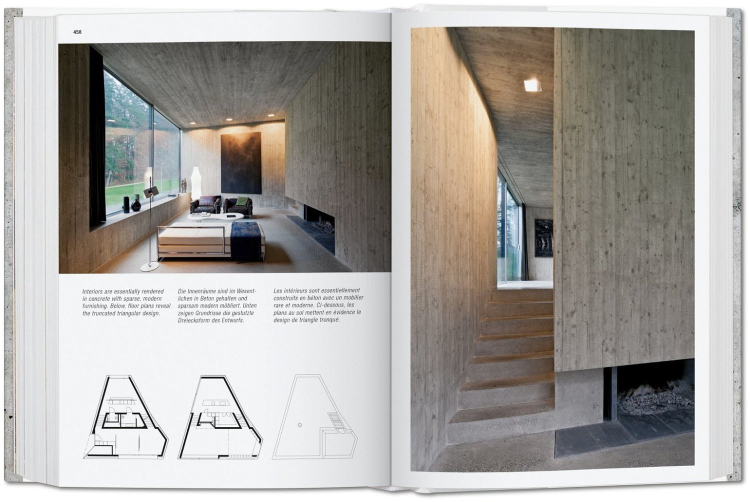 100 Contemporary Concrete Buildings (5)