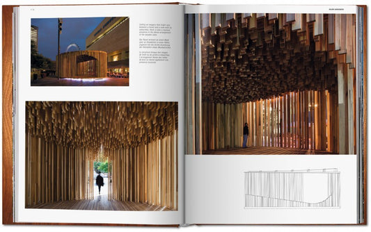 100 Contemporary Wood Buildings XL (1)