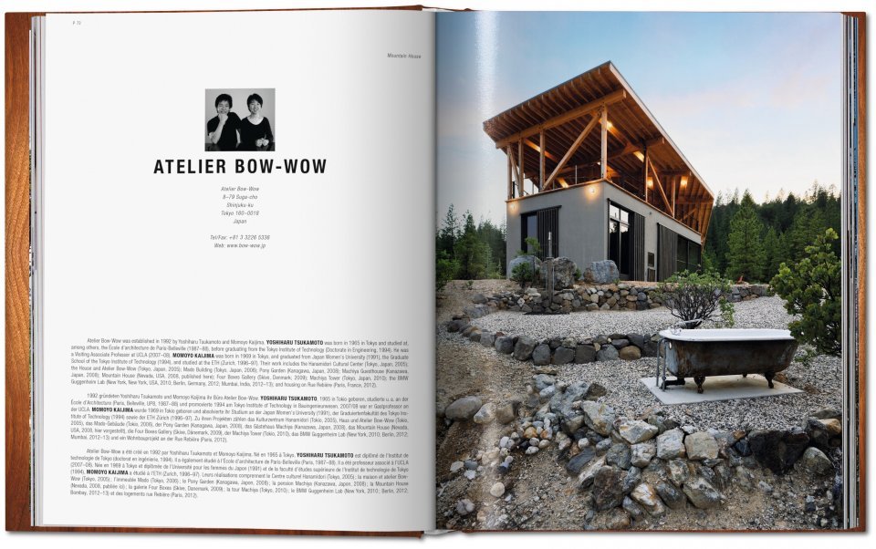 100 Contemporary Wood Buildings XL (2)