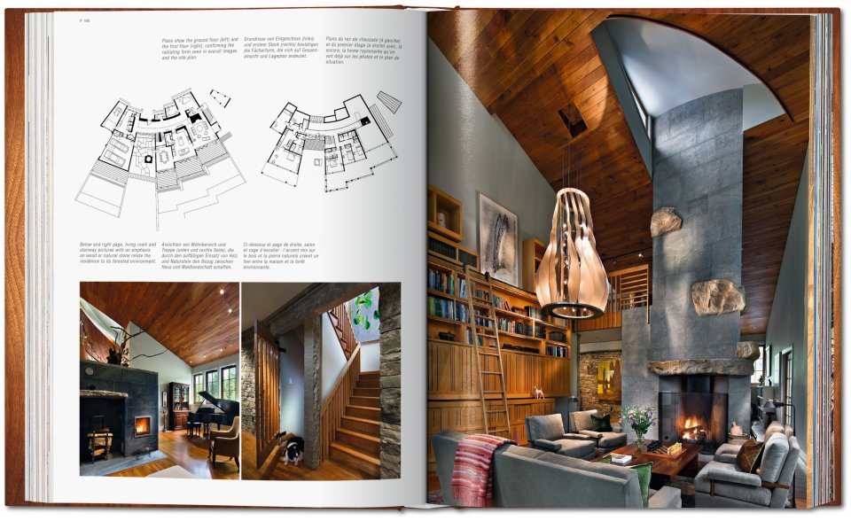100 Contemporary Wood Buildings XL (3)