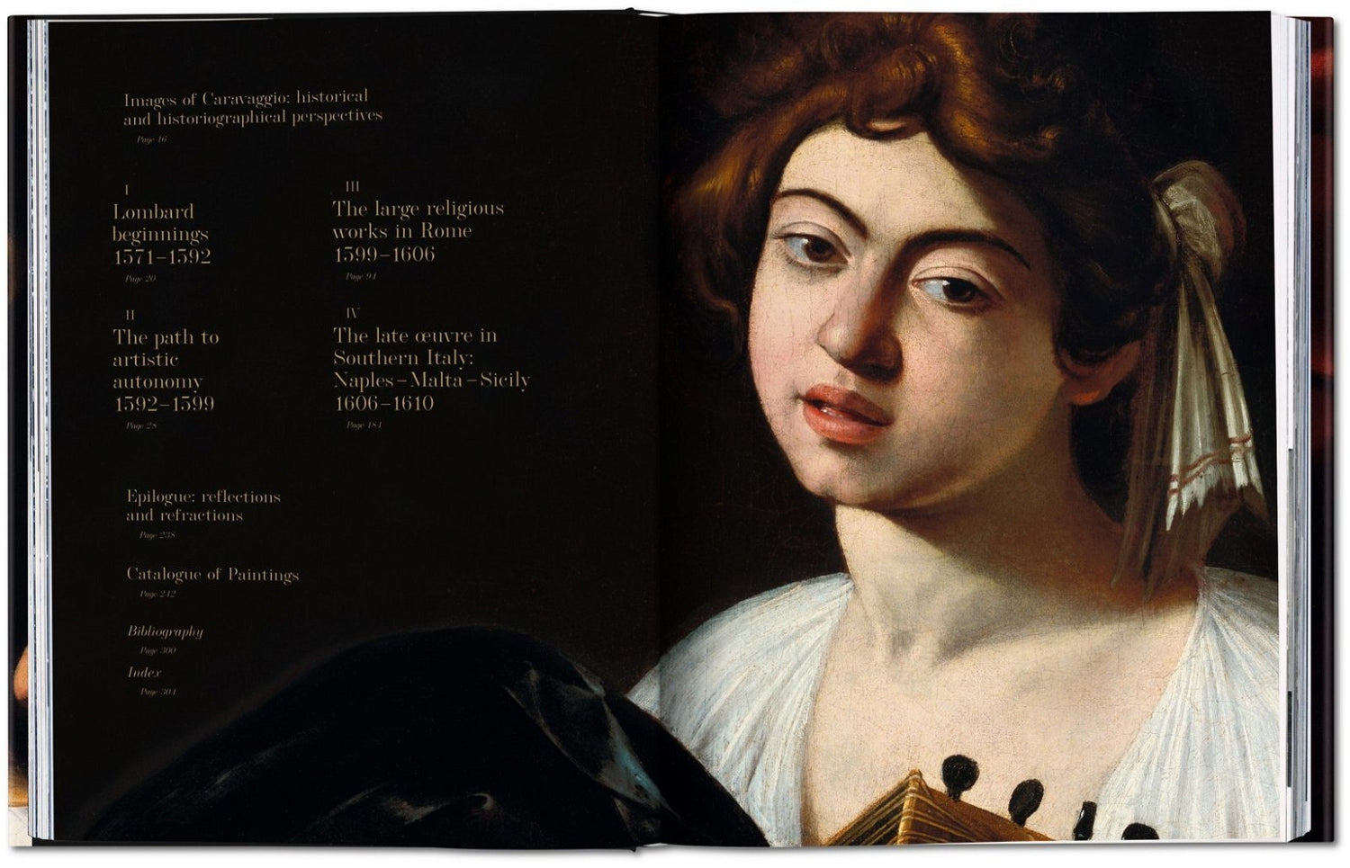 Caravaggio, The Complete Works (1)