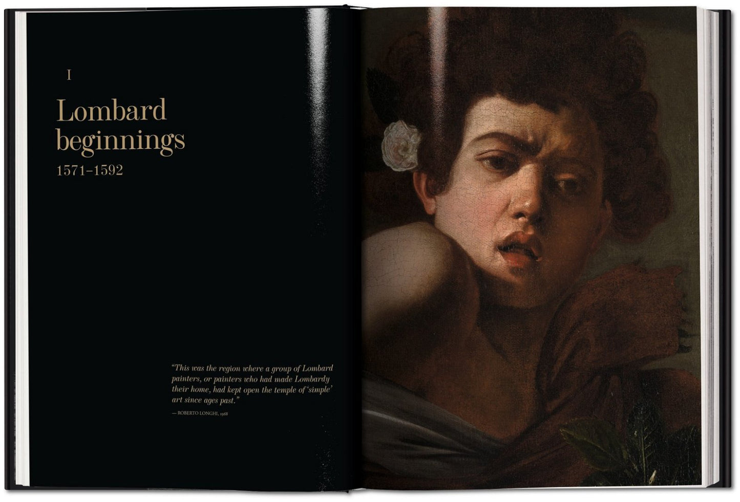 Caravaggio, The Complete Works (2)