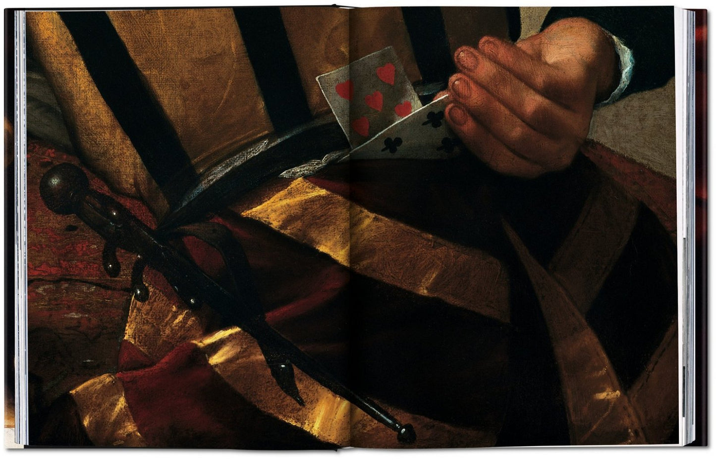 Caravaggio, The Complete Works (4)