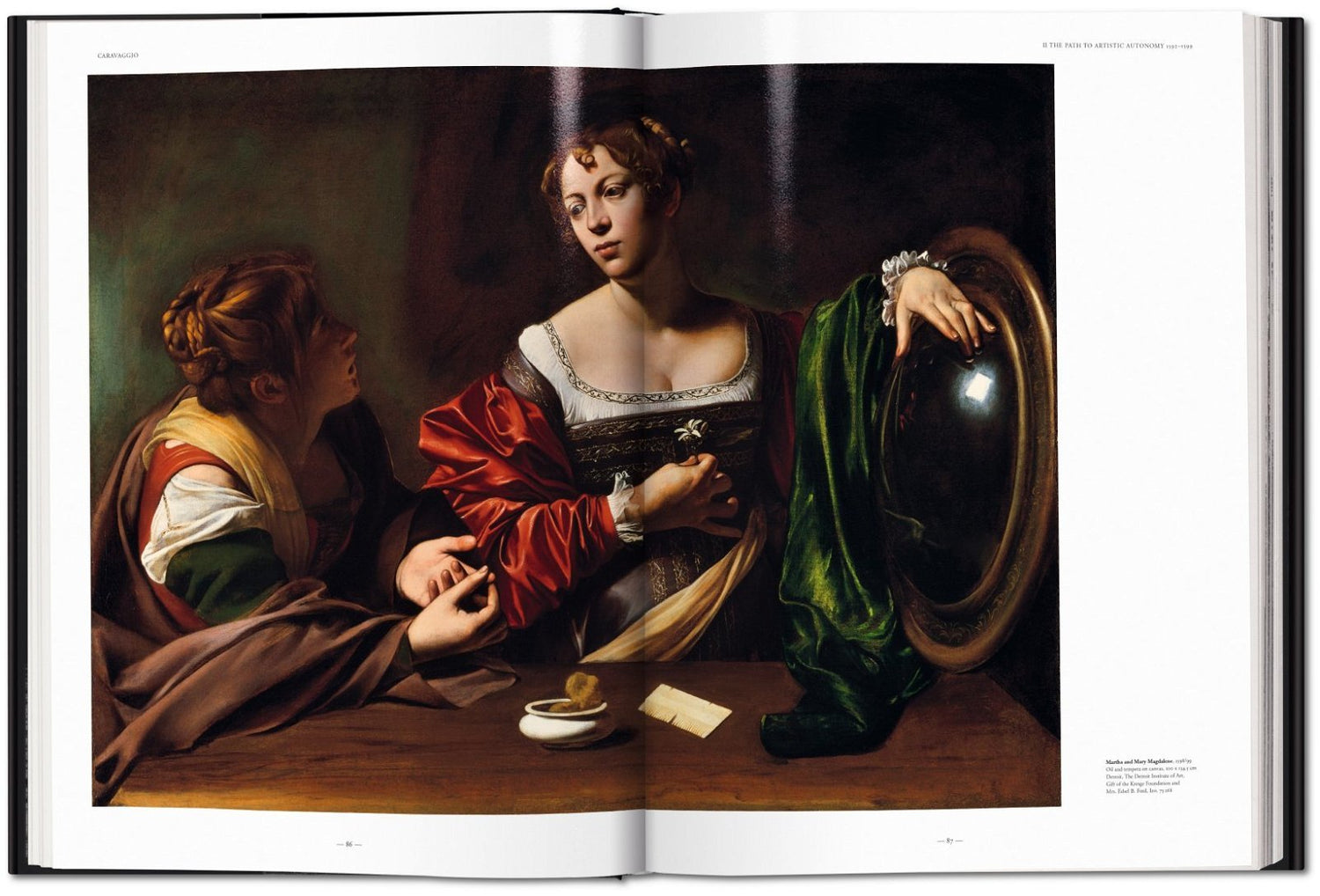 Caravaggio, The Complete Works (5)