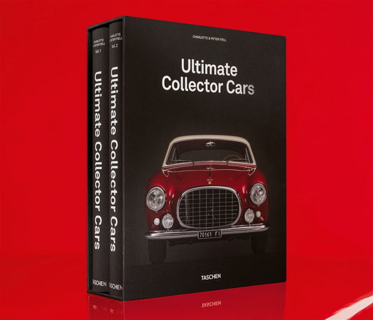 Ultimate Collector Cars (1)