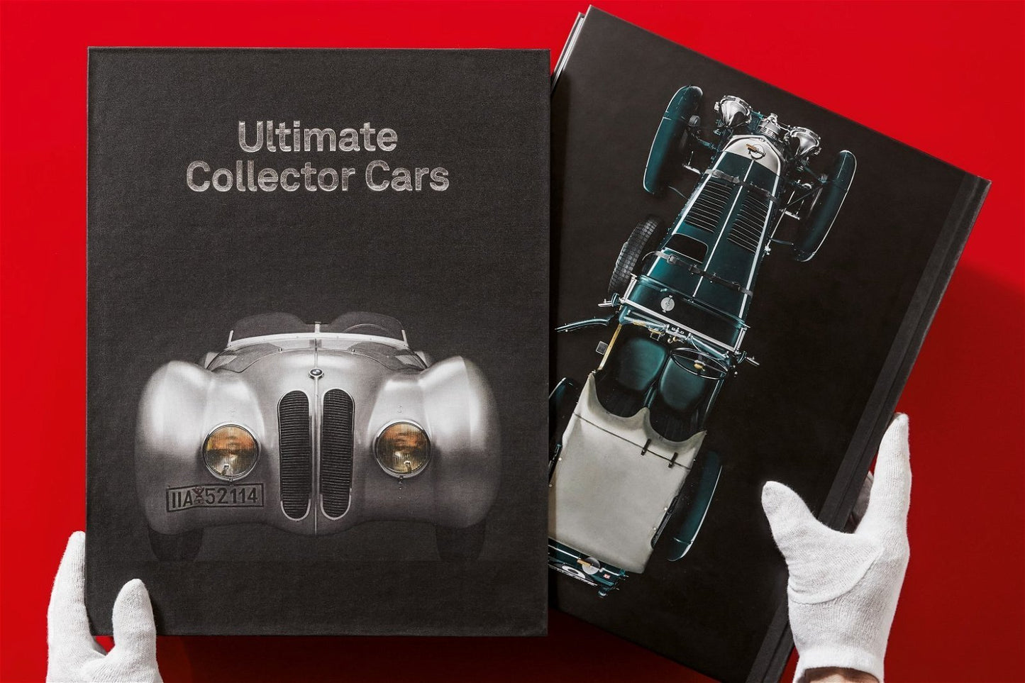 Ultimate Collector Cars (3)