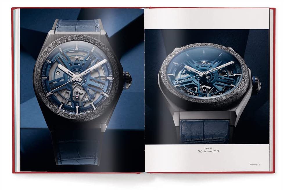 The Watch Book - More than Time Vol. 2 (2)