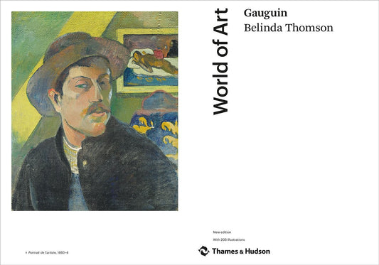 World of Art - Gauguin (1)