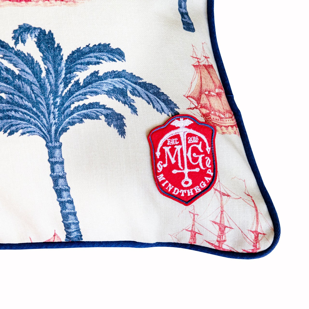 AEGEAN Outdoor Cushion_Cushions_Mindthegap