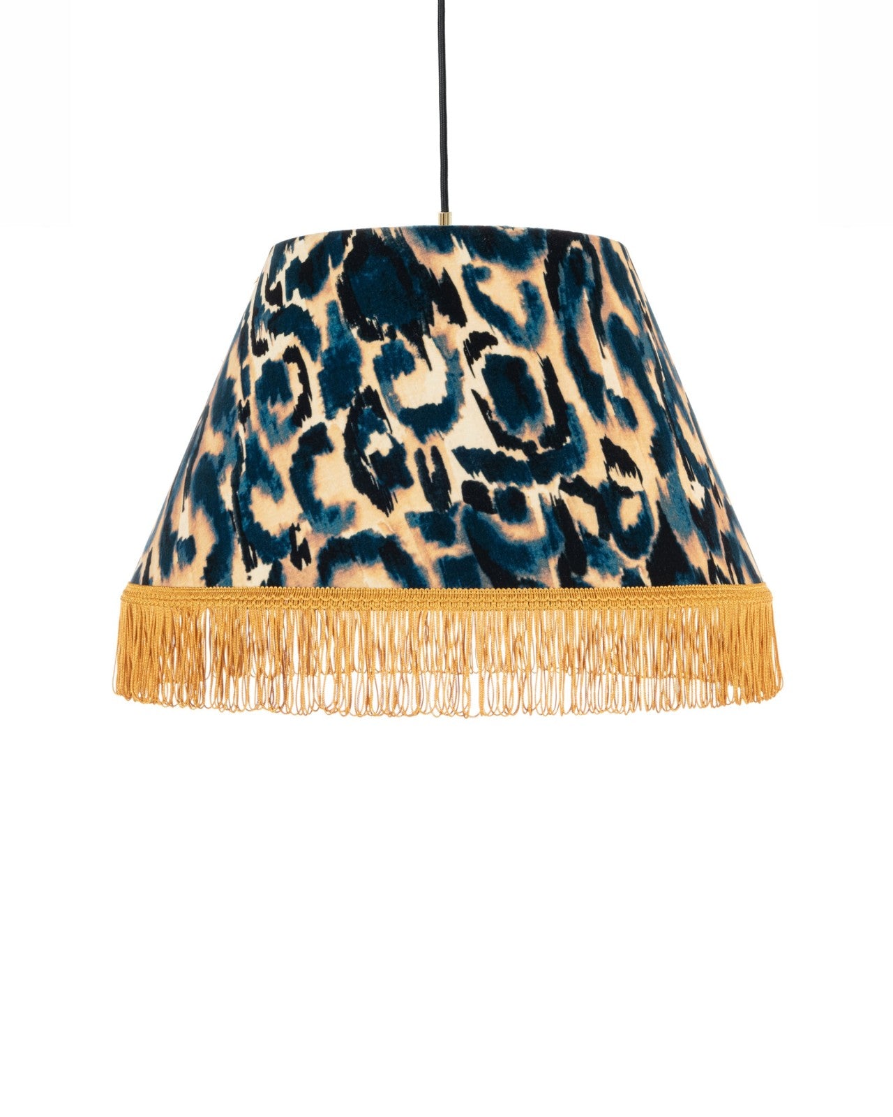 BLU SELVAGGIO Pendant Lamp_Lighting_Mindthegap