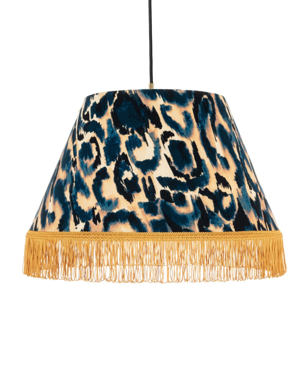 BLU SELVAGGIO Pendant Lamp_Lighting_Mindthegap