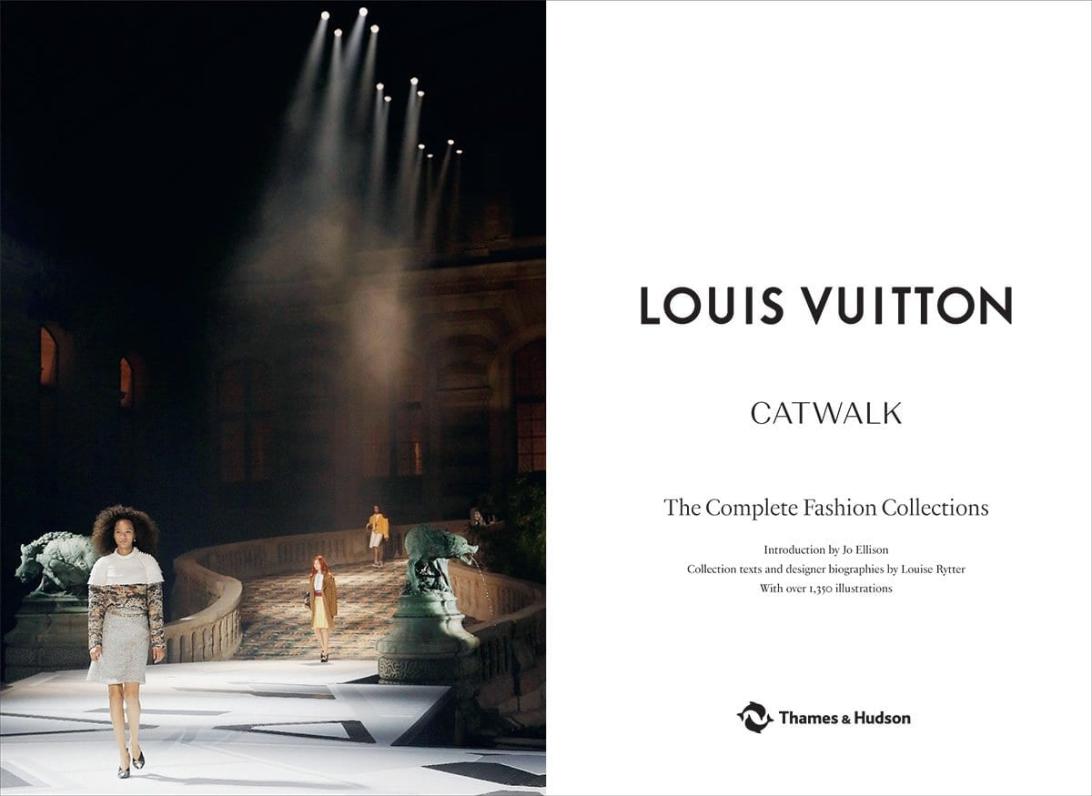 Louis Vuitton Catwalk (3)